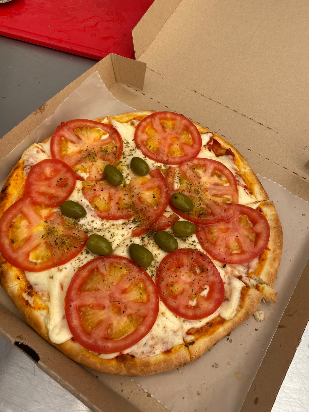 Napolitana